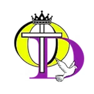 Open Door Full Gospel Baptist Church Fellowship Logo