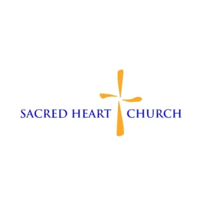 Sacred Heart Church Logo