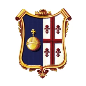 St. Gianna Oratory Logo