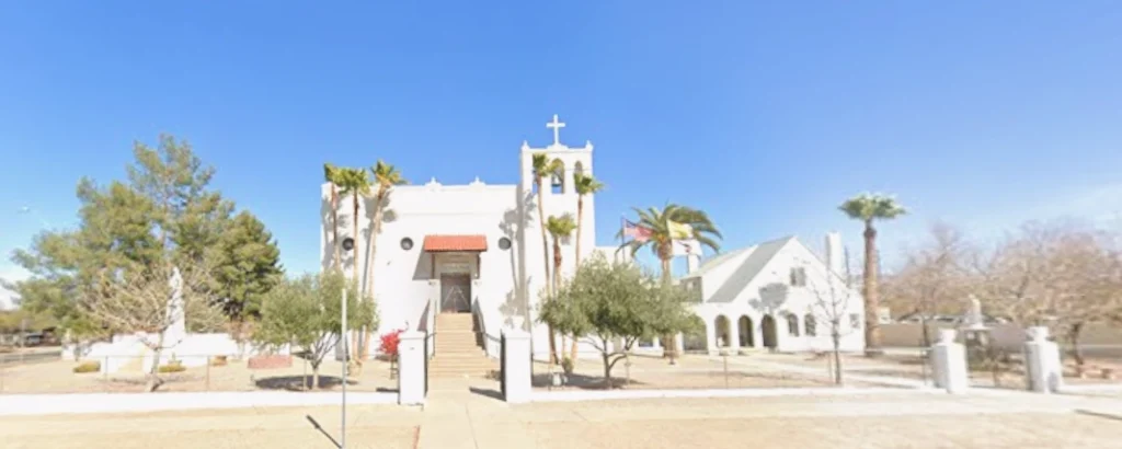 St. Gianna Oratory