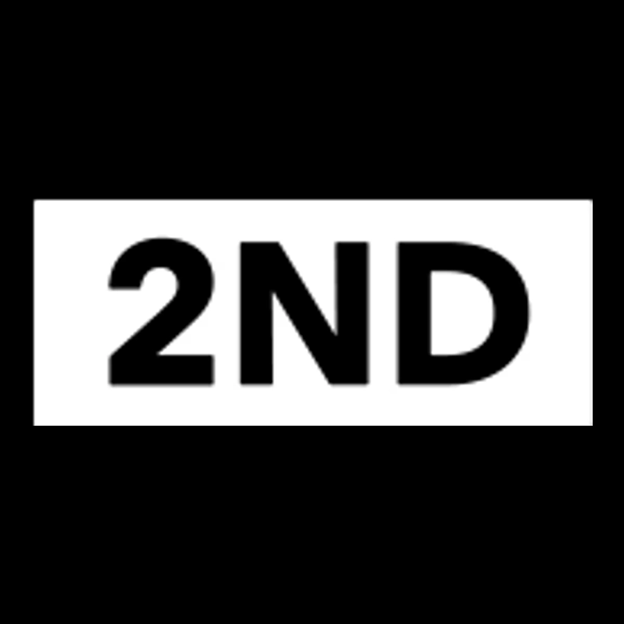 Second Baptist Church Logo