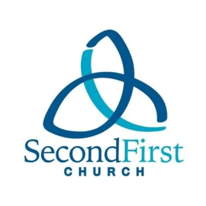 SecondFirst Church Logo