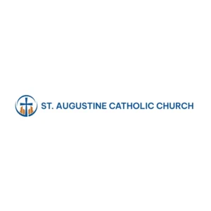 St. Augustine Catholic Church Logo