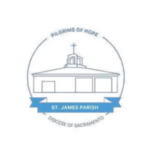 St. James Catholic Church Logo