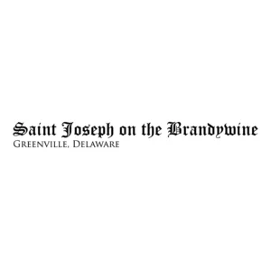 St. Joseph on the Brandywine Church Logo