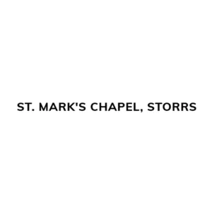 St. Mark's Chapel Storrs Logo