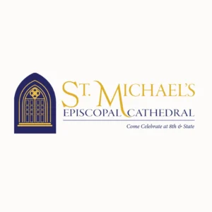 St. Michael’s Episcopal Cathedral Logo