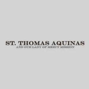 Our Lady of Mercy Catholic Church Logo