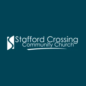 Stafford Crossing Community Church Logo