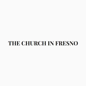 The Church in Fresno Logo