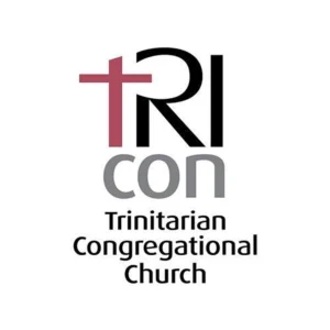 Trinitarian Congregational Church Logo