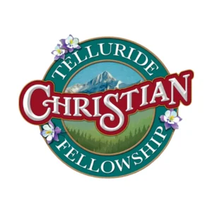 Telluride Christian Fellowship Logo