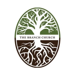 The Branch Church Logo
