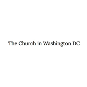 The Church in Washington DC Logo