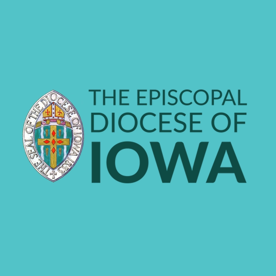The Episcopal Diocese of Iowa Logo