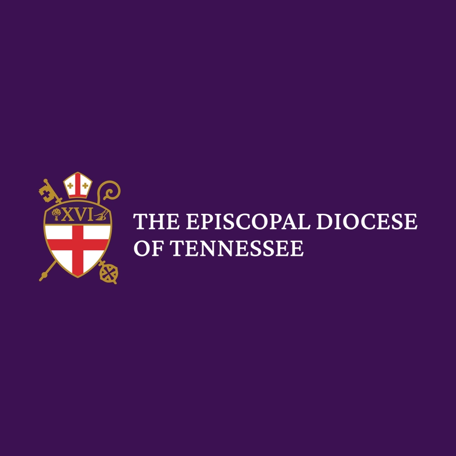 The Episcopal Diocese of Tennessee Logo
