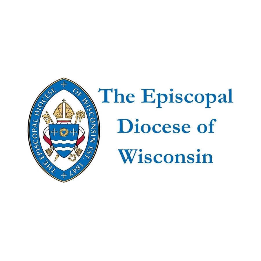 The Episcopal Diocese of Wisconsin Logo
