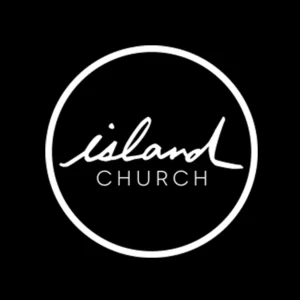 The Island Church Logo