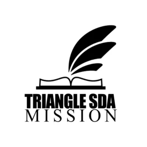 Triangle Seventh-day Adventist Mission Logo