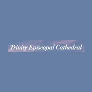 Trinity Episcopal Cathedral Logo