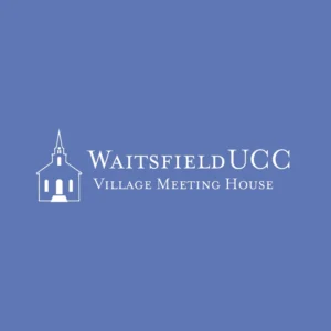 Waitsfield United Church of Christ Logo