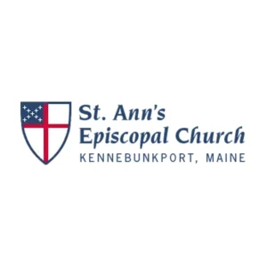 St. Ann’s Episcopal Church Logo