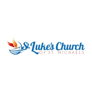 St. Lukes United Methodist Church Logo